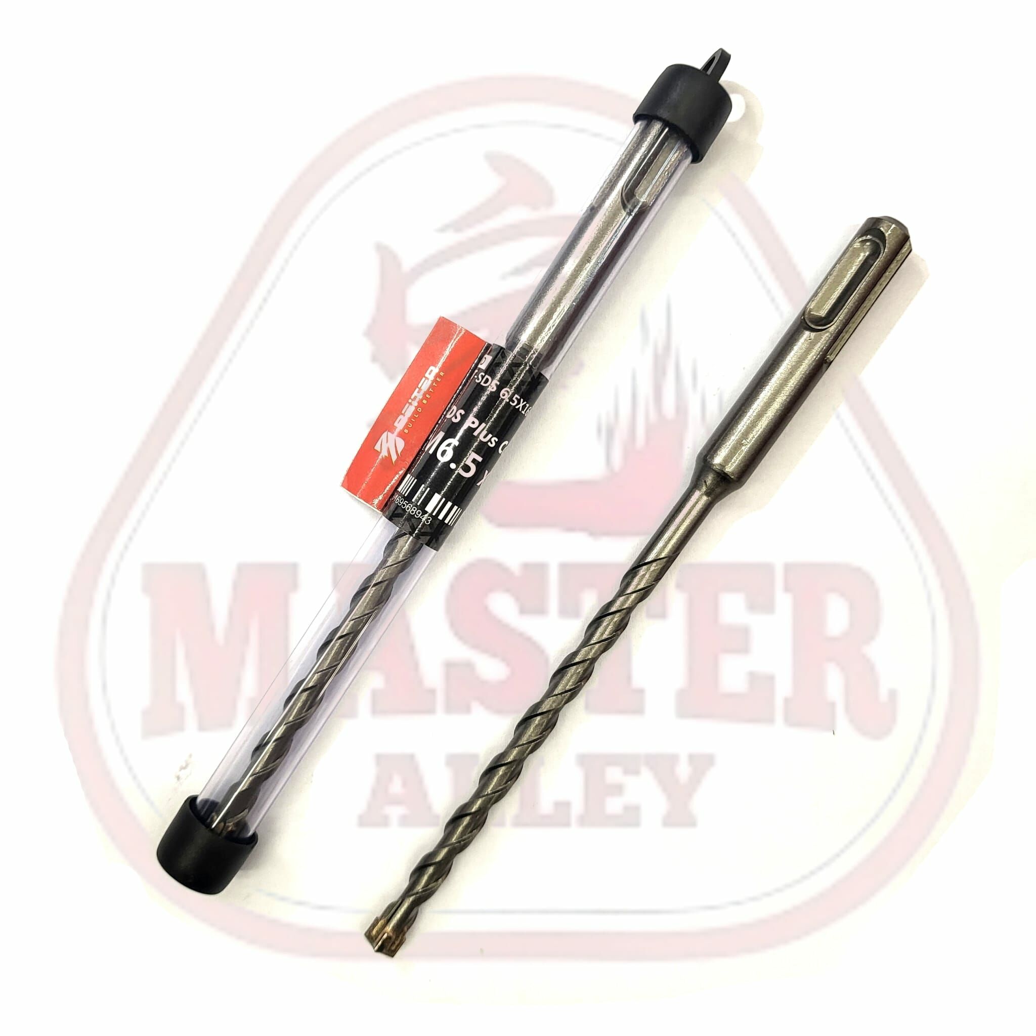 BEITER BT - SDS  160MM (十字頭 ) 四坑油壓鑽咀