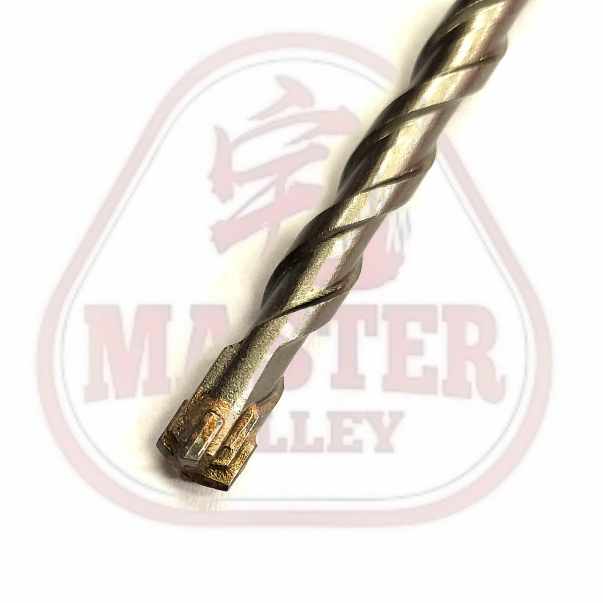 BEITER BT - SDS  160MM (十字頭 ) 四坑油壓鑽咀