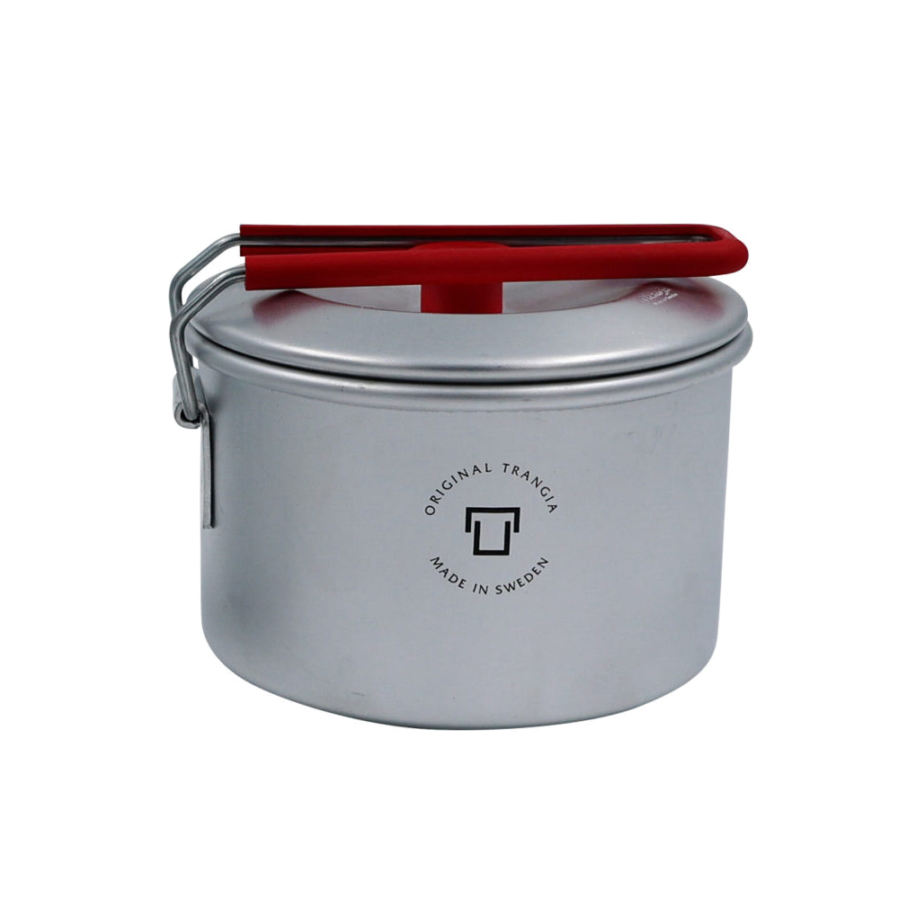 Trangia 100530 超輕戶外神杯 輕量版爐具組