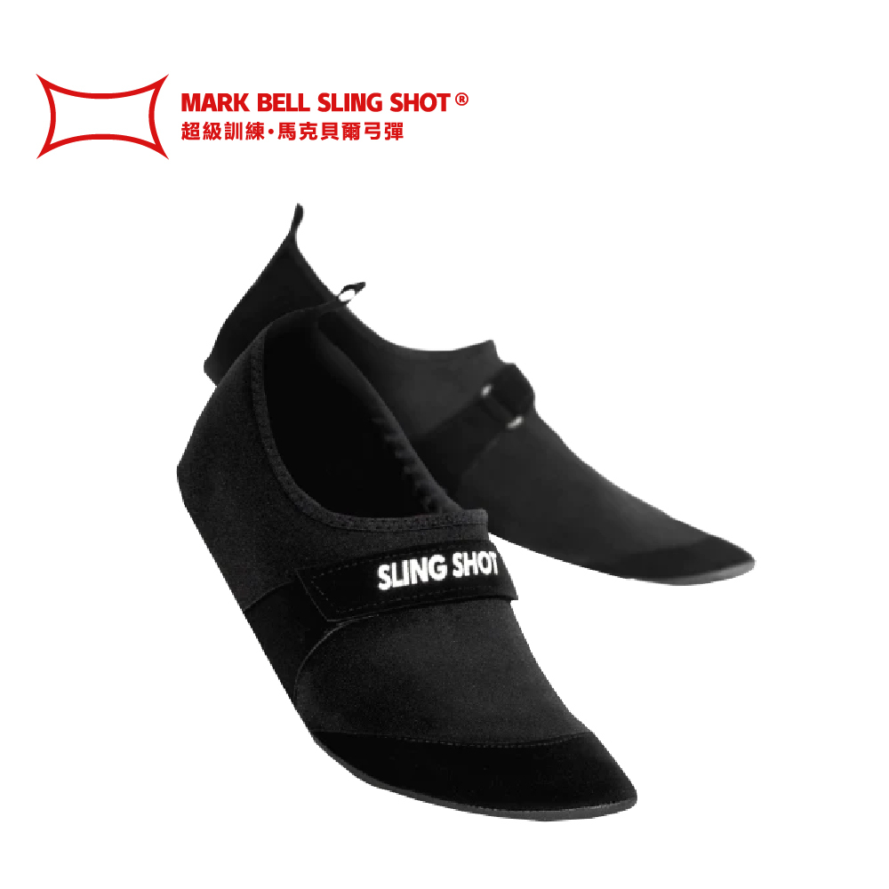 [美國 Mark Bell Sling Shot] 硬舉鞋