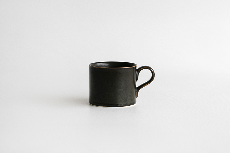 dieci-Axel MUG CUP(S) Matted Brown