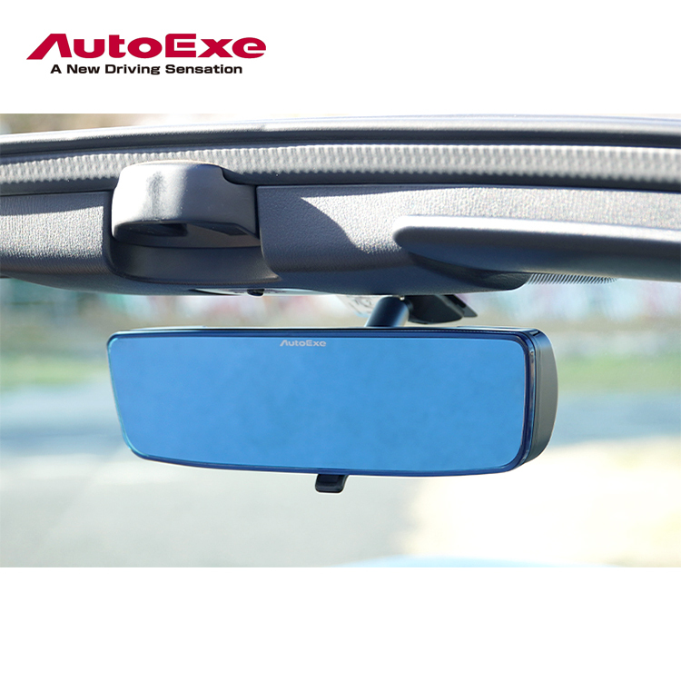 AUTOEXE 廣角後視鏡 MAZDA MX-5 ND