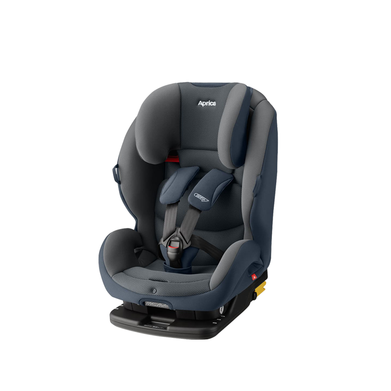 Aprica ActiFIX ISOFIX 2-12歲成長型輔助汽座