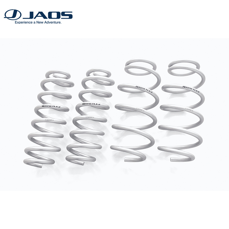 JAOS BATTLEZ TiW 升高彈簧 NISSAN X-TRAIL T33 e-POWER 4WD