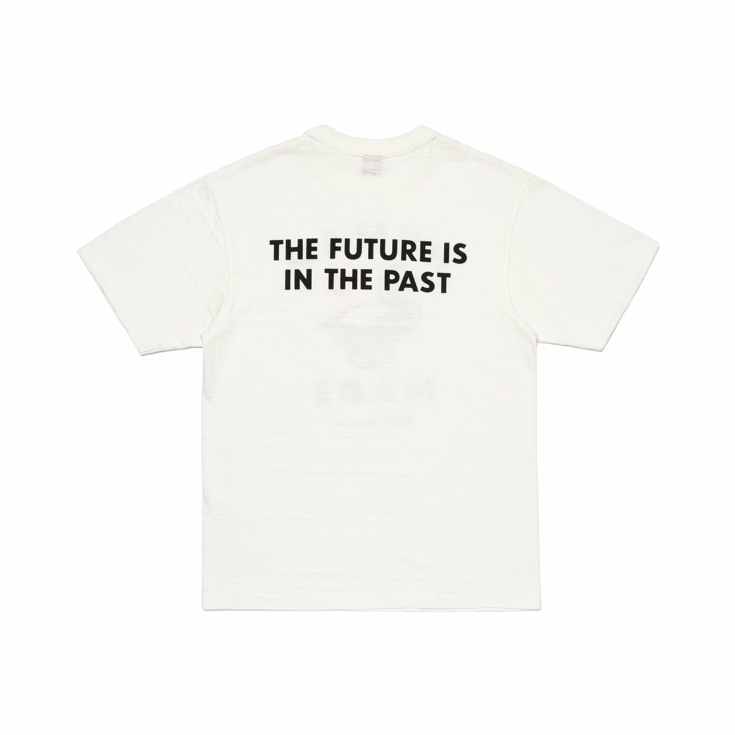 2024SS HUMAN MADE GRAPHIC T-SHIRT #05 吊帶 小鴨 鴨子 短T 現貨