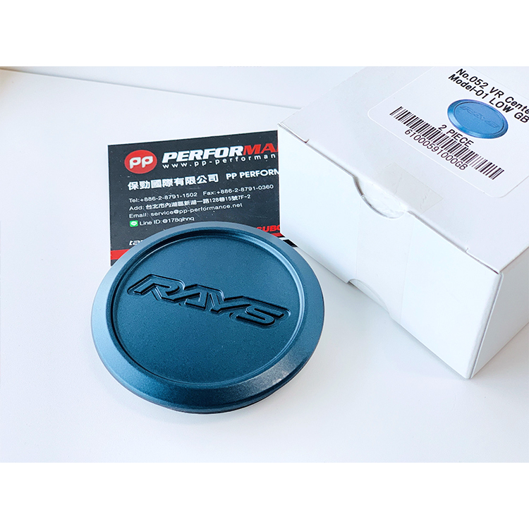 RAYS VR CAP MODEL-01 Low GB