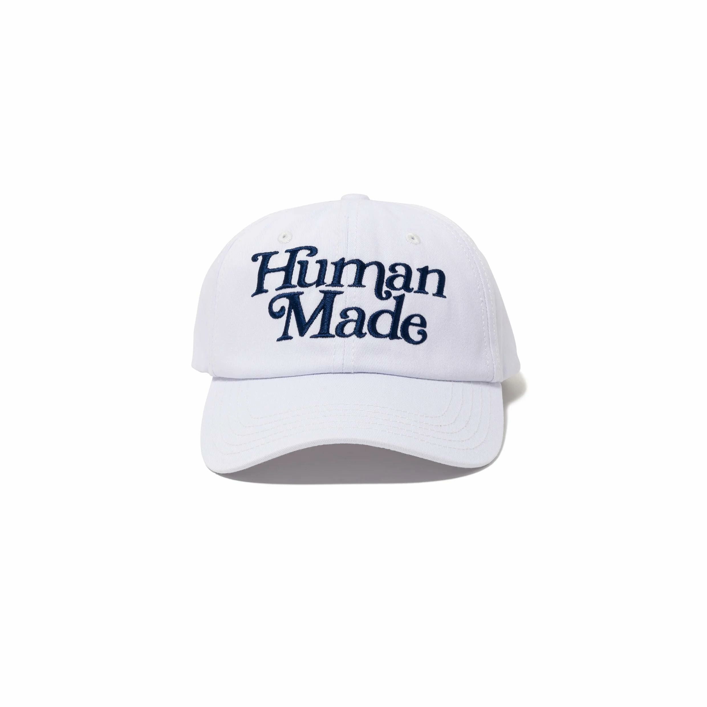 HUMAN MADE x Girls Don't Cry GDC Cap