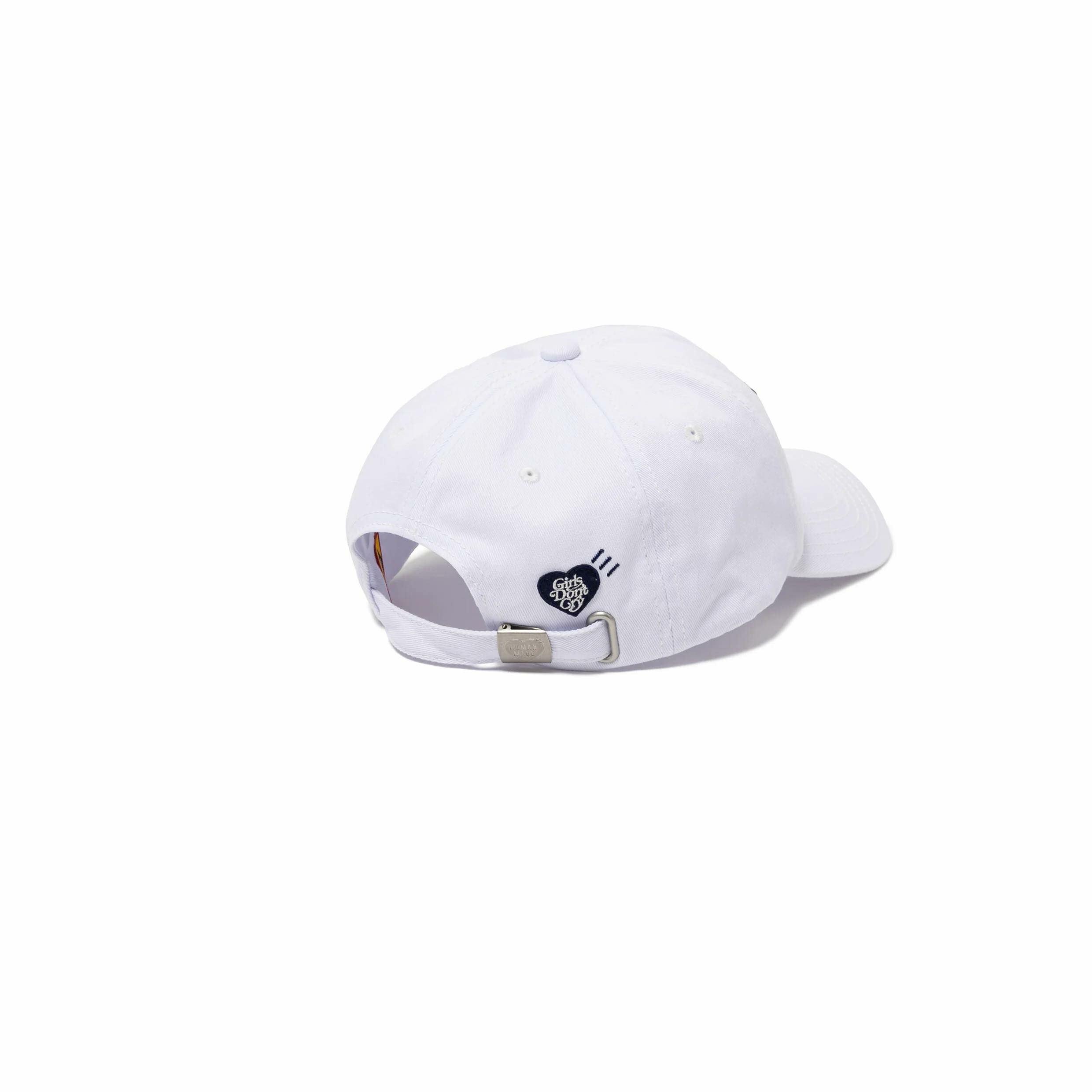 帽子 HUMAN MADE x Girls Don't Cry 6Panel Cap 𝗢𝗧𝗦𝗨𝗠𝗢 𝗣𝗟𝗔𝗭𝗔 | 