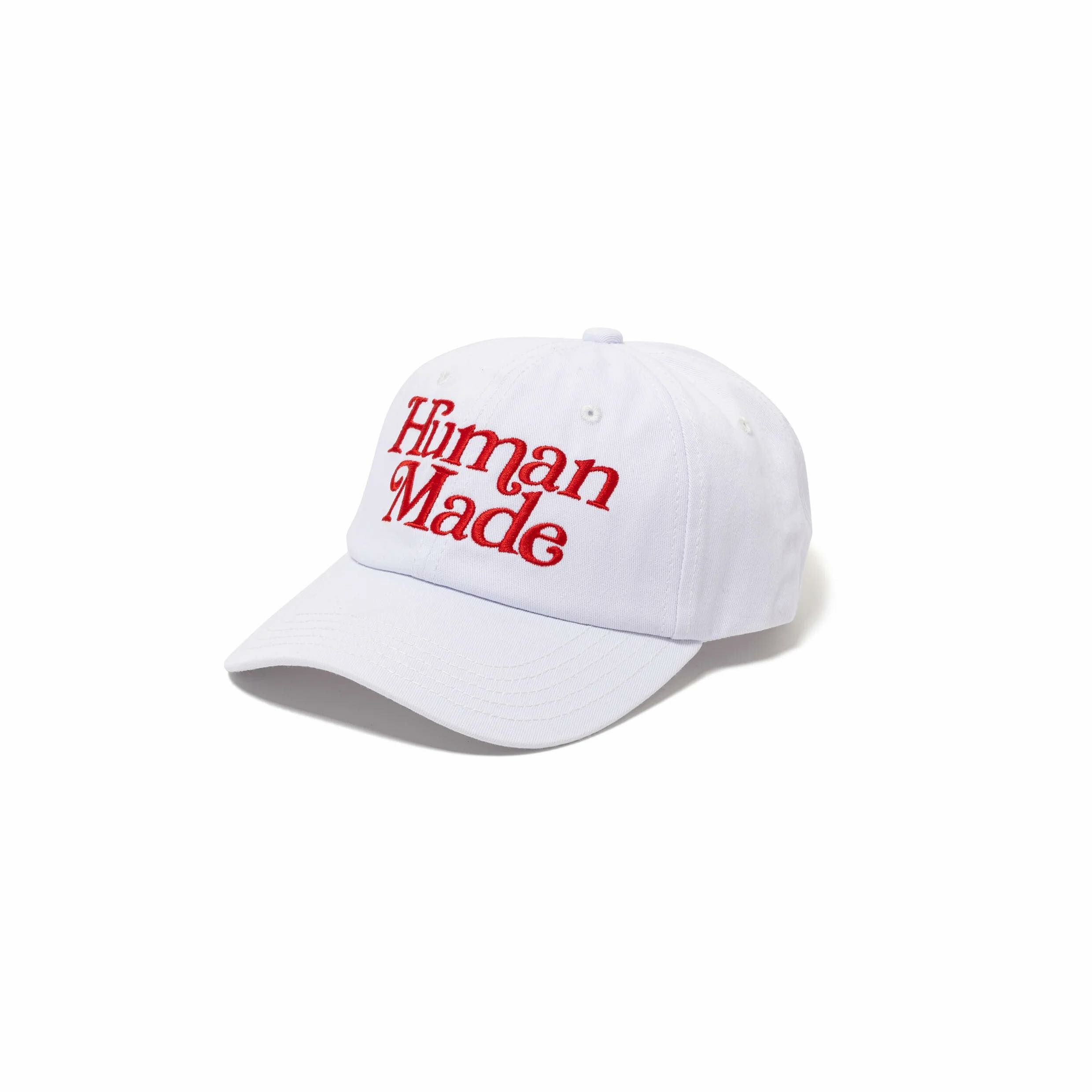 Human Made x Girls Don't Cry GDC 6 Panel Cap (2Colors)