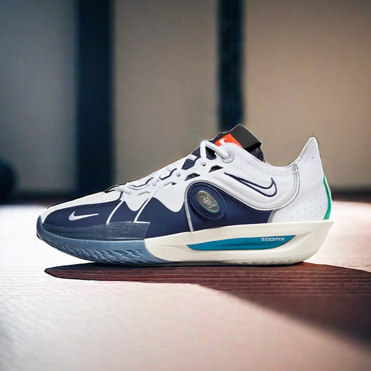 Nike G.T. Cut 3 ASW EP 實戰籃球鞋 明星賽 白藍 墨鏡鞋  FZ5743-100