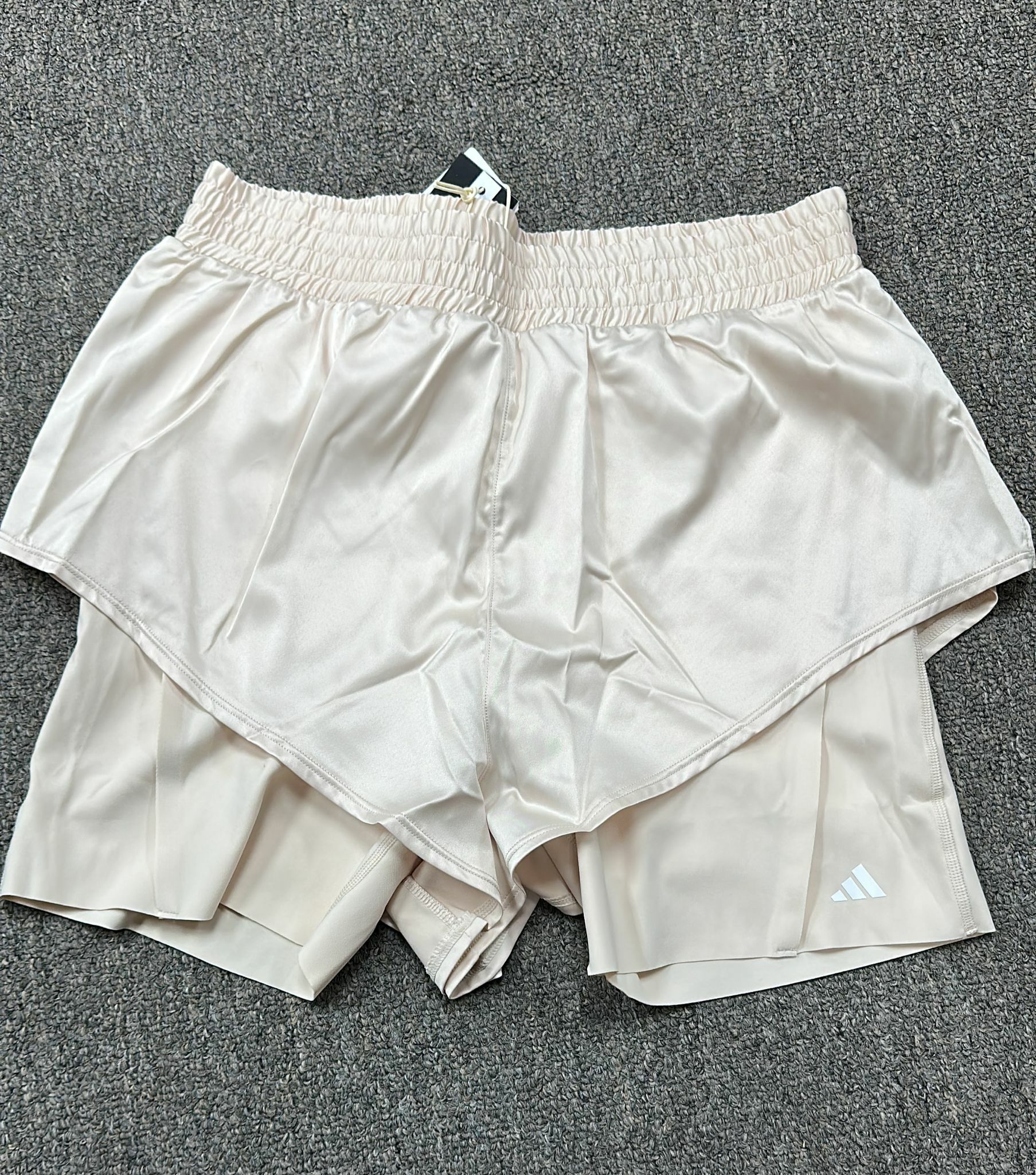 【現貨】Adidas L032994 女裝短褲