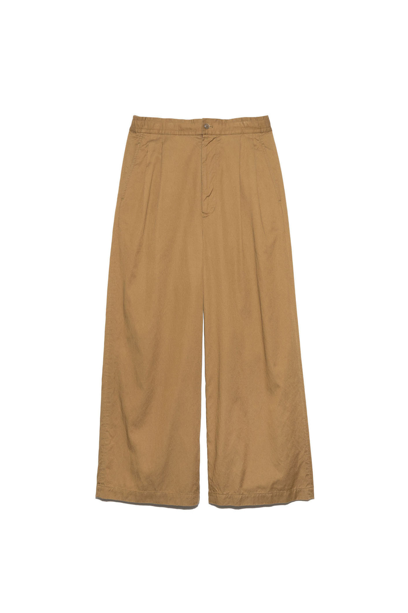 NANAMICA EASY CHINO PANTS (2色)