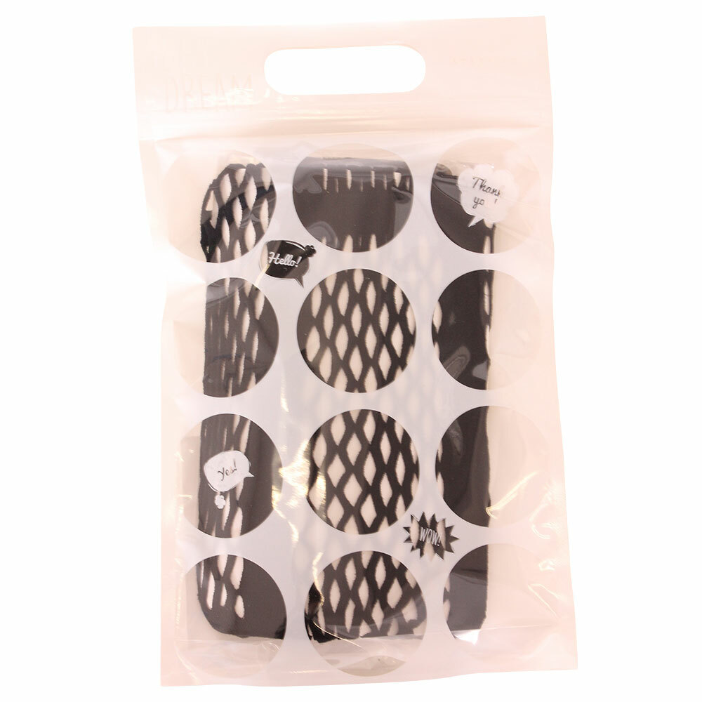 日本NPG 男士連絲襪帶手套