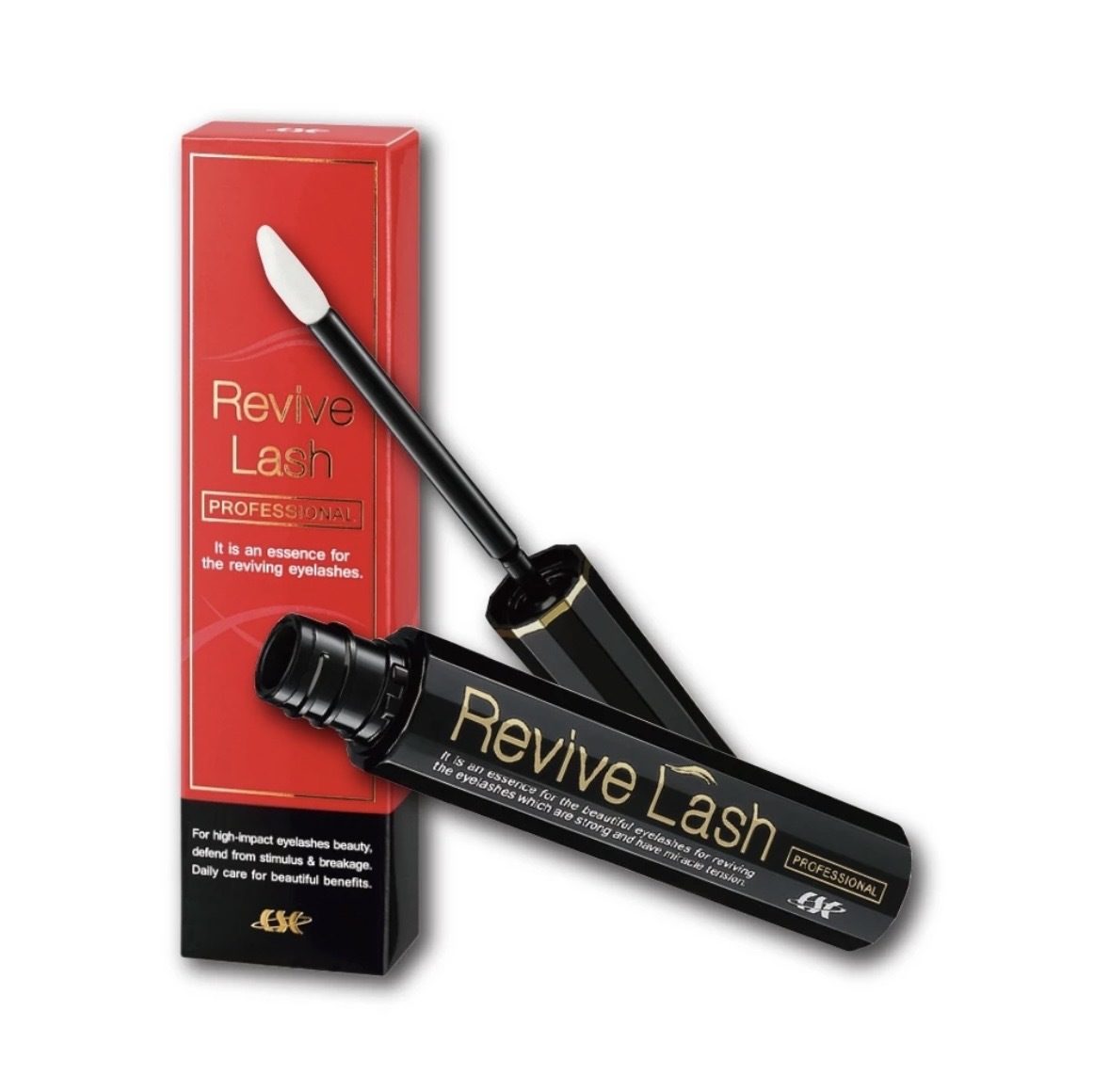 Revive Lash神奇娃娃睫毛長效滋養精華液|日本獨家原裝進口 - 一入