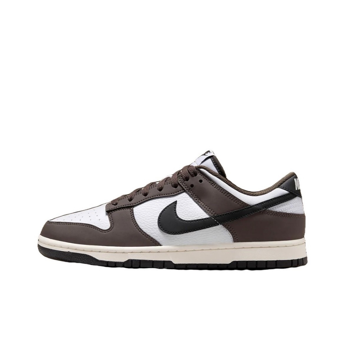 nike dunk dark mocha