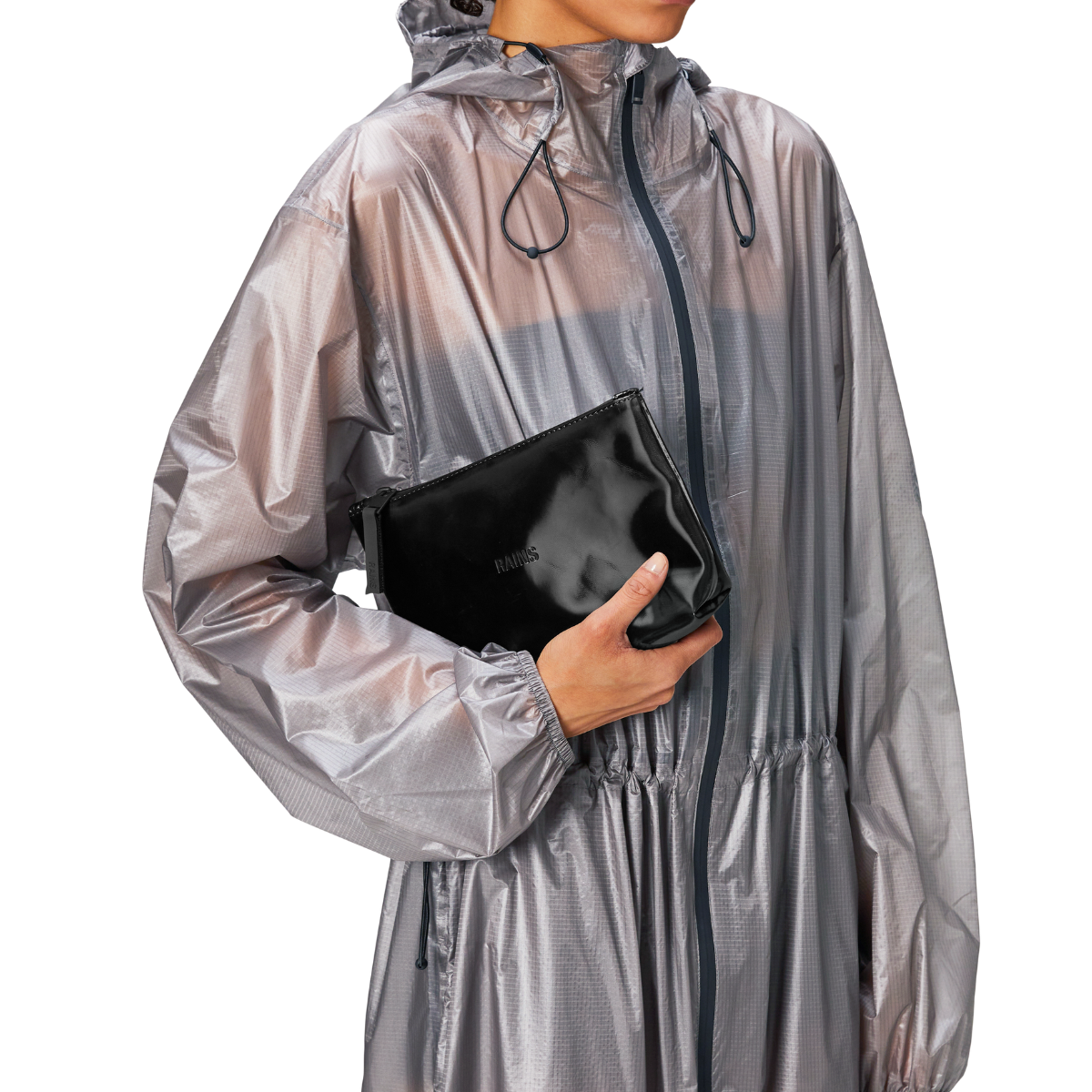 Rains Cosmetic Bag 防水化妝包