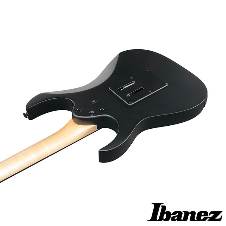 Ibanez GRGR330EX BKF 大搖座電吉他