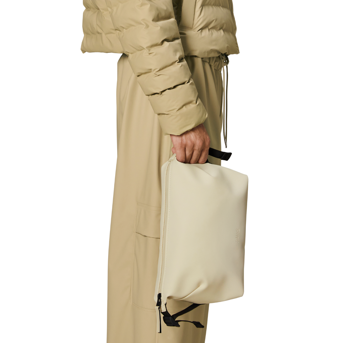 Rains Hilo Wash Bag 防水盥洗包