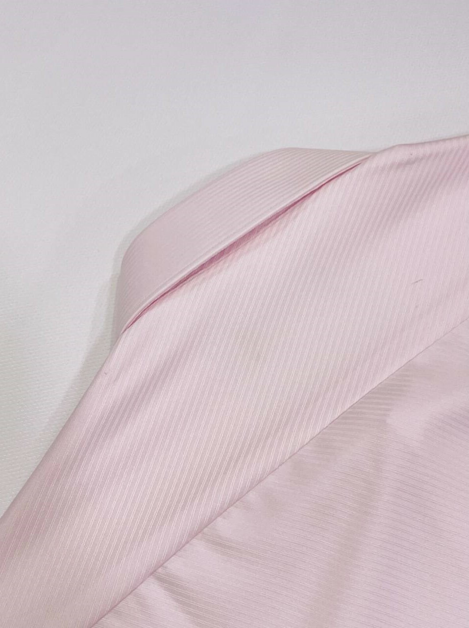 粉色斜紋男長袖襯衫7