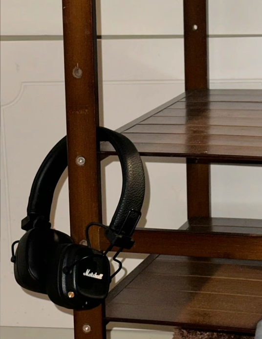 KTQ STORE ‧ Marshall 頭戴式藍芽耳機