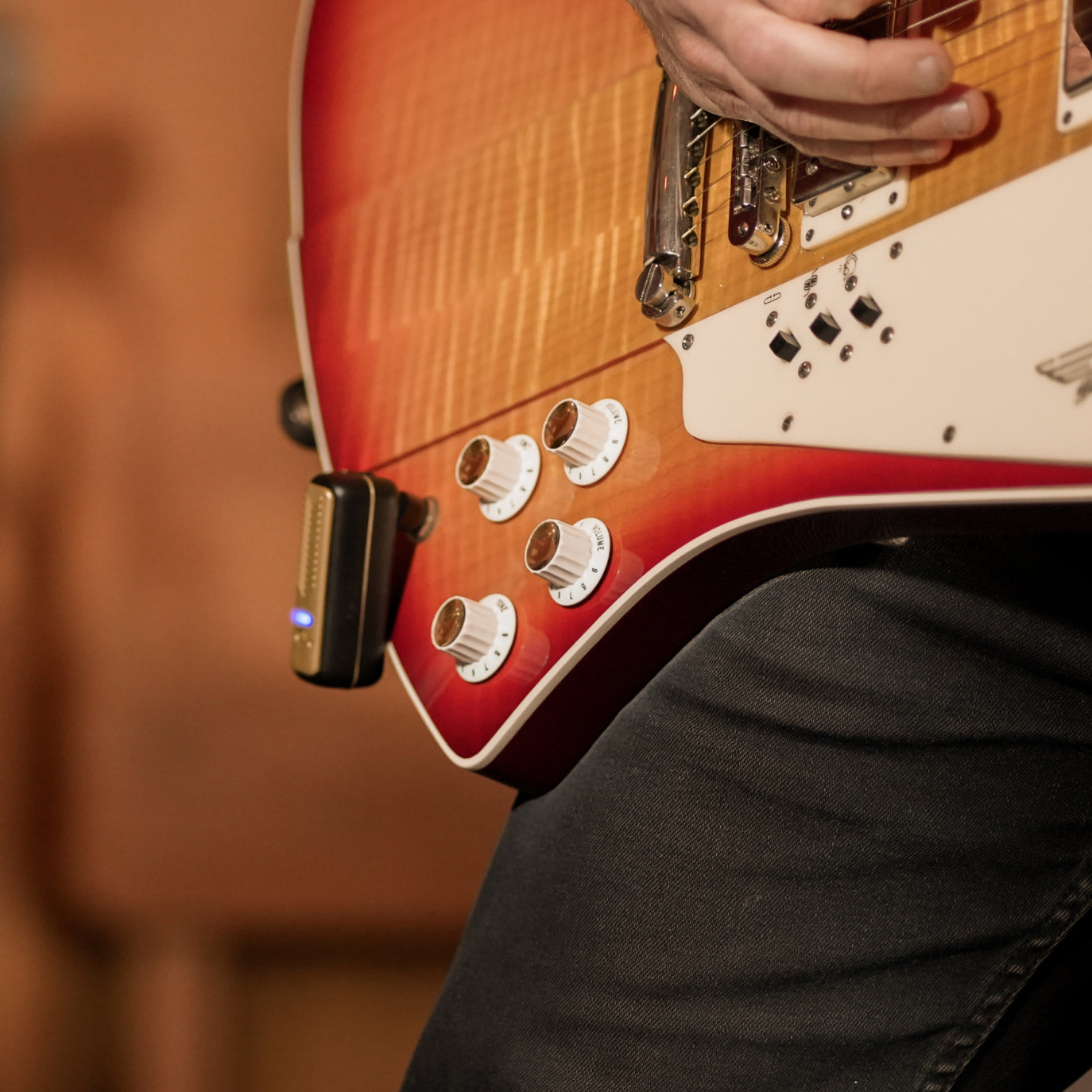 Positive Grid Positive Grid Spark Link 無線導線 第 2 張圖片｜三峽吉他 / Bass