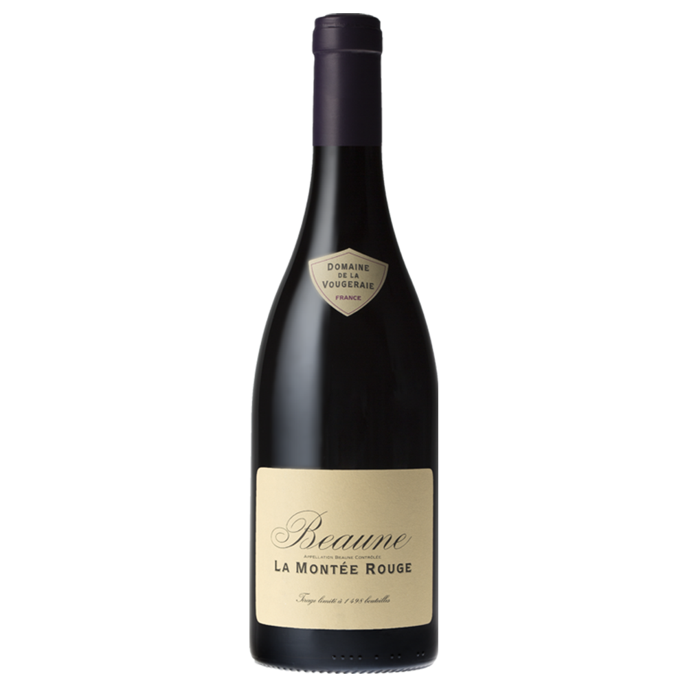 Domaine de la Vougeraie Beaune la Montee Rouge 2021