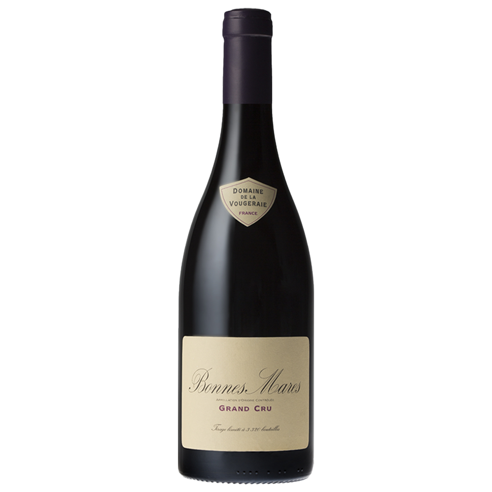Domaine de la Vougeraie Bonnes-Mares GC 2019