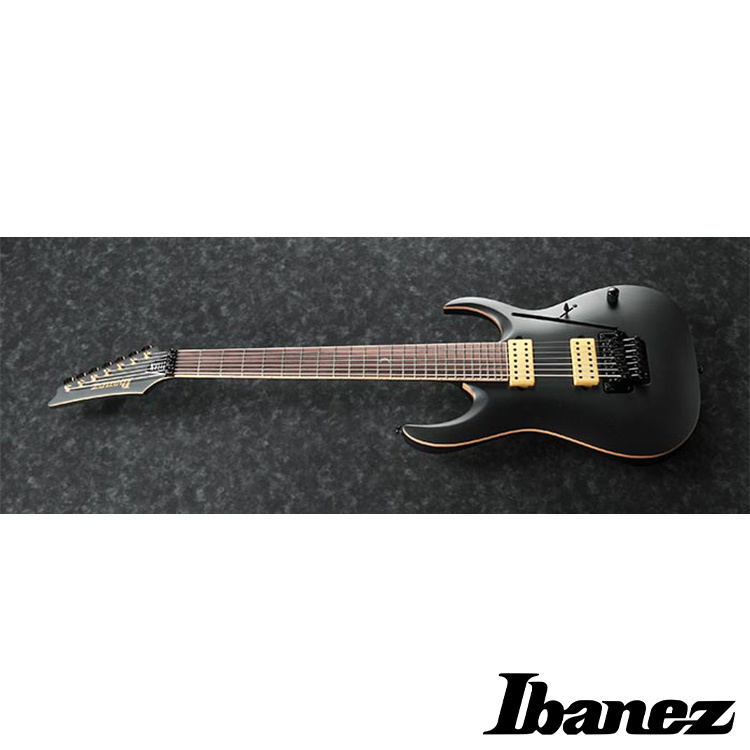 Jake Bowen 簽名款Ibanez JBM27 雙雙大搖座電吉他
