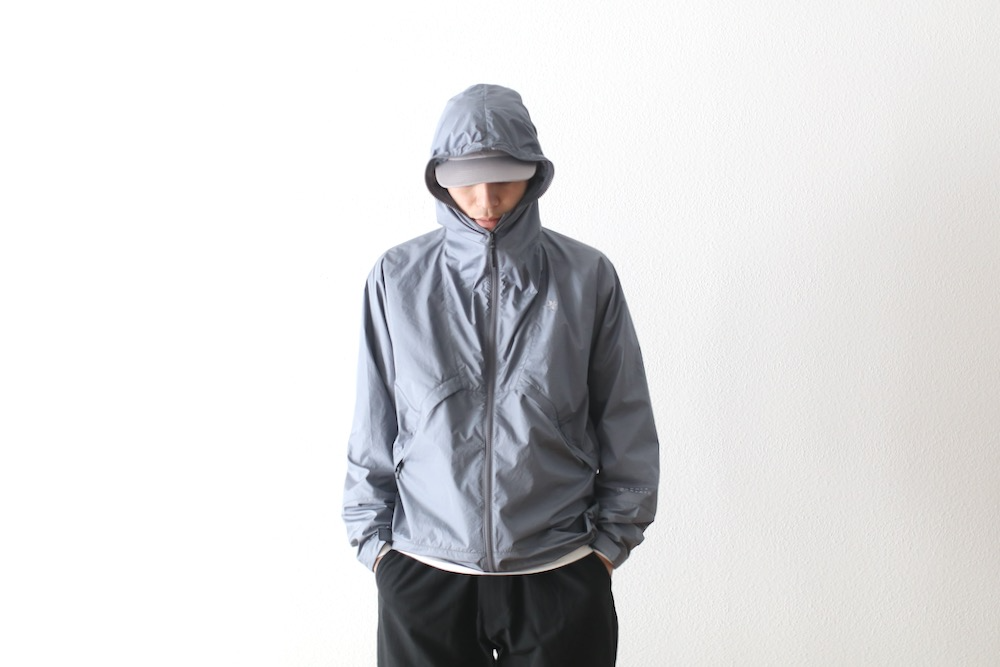 日本  GOLDWIN "UTILITY JACKET"