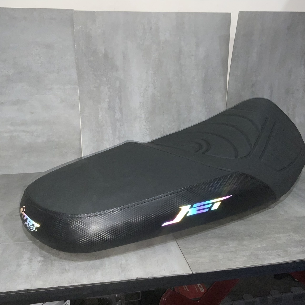 【MTRT】 沙發坐墊 椅墊 夜光版 麂皮 開模款