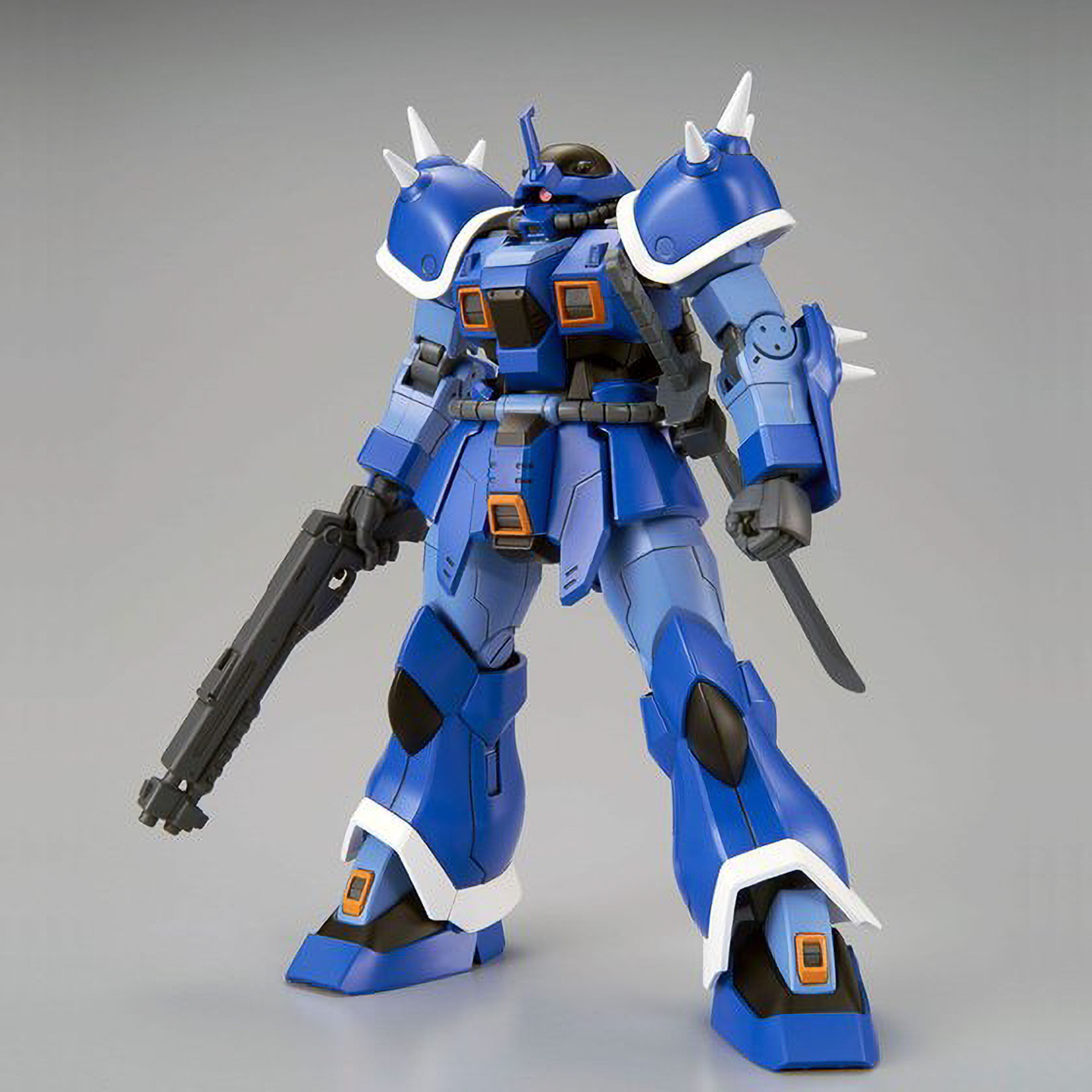 [0079] HG 1/144 MS-08TX EFREET