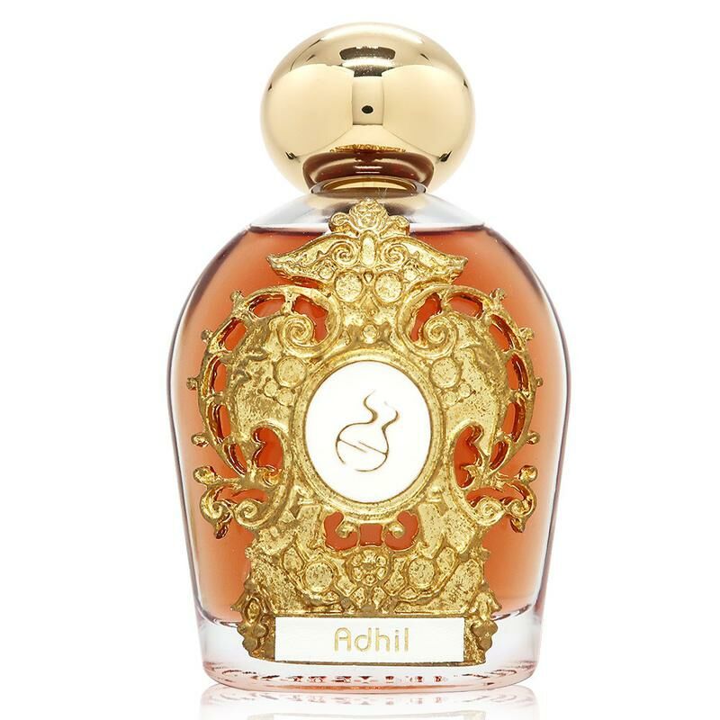 Tiziana Terenzi 蒂齊納泰倫斯 月神傳說系列 Adhil Assoluto 曦香香精 EXTRAIT 100ml TESTER