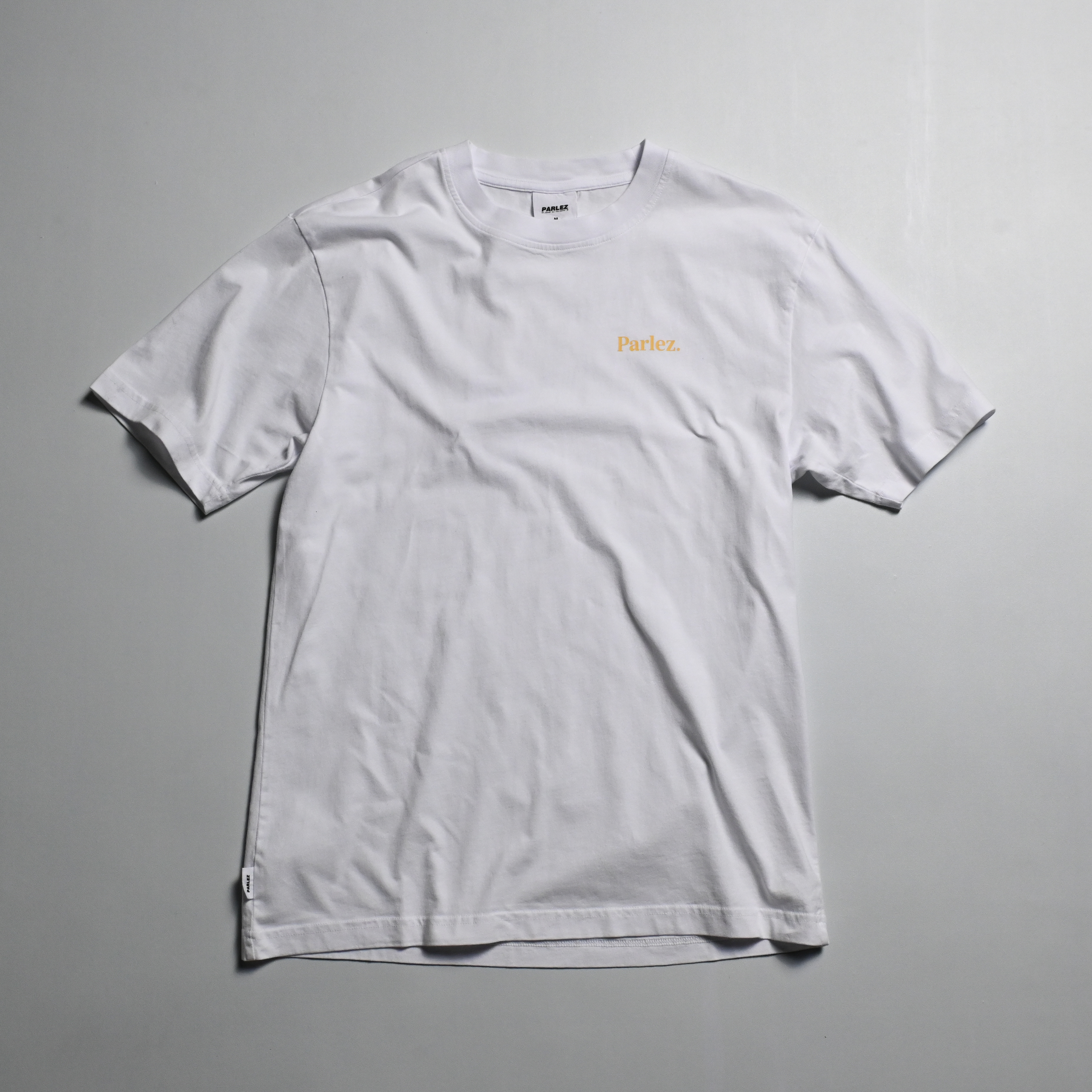 Parlez Reefer T-Shirt