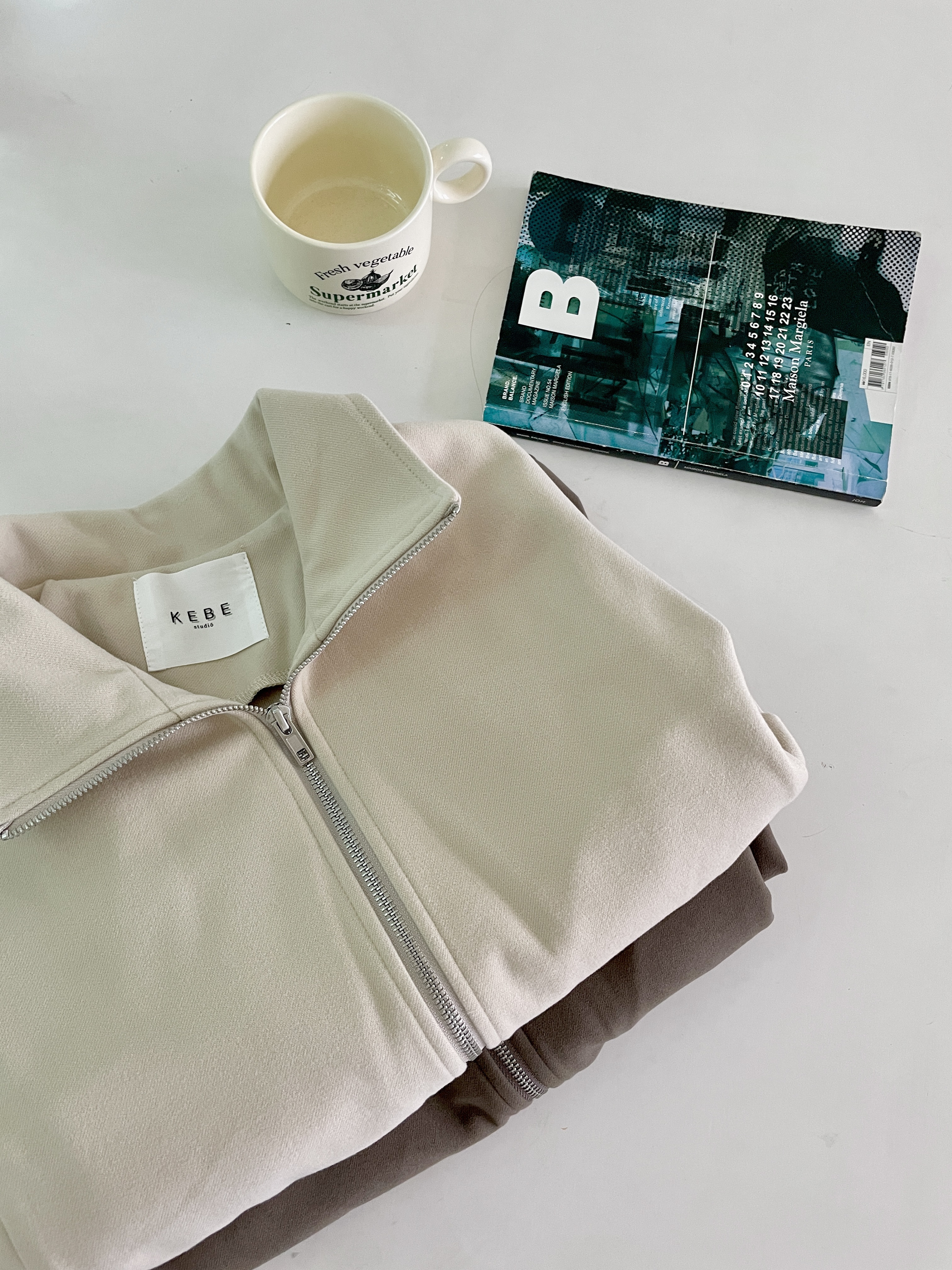 衣櫃新歡質感外套