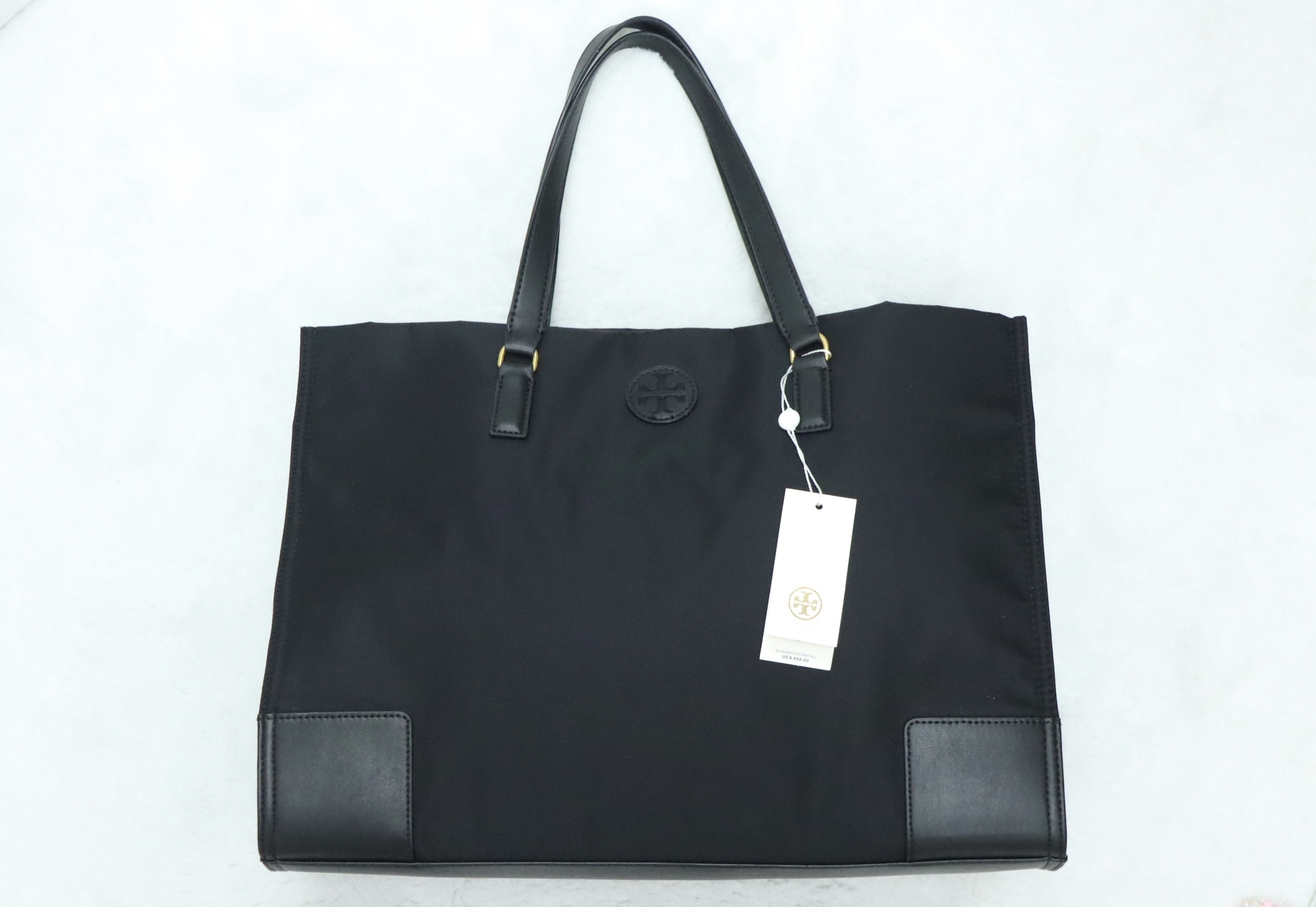 Tory Burch大袋🖤