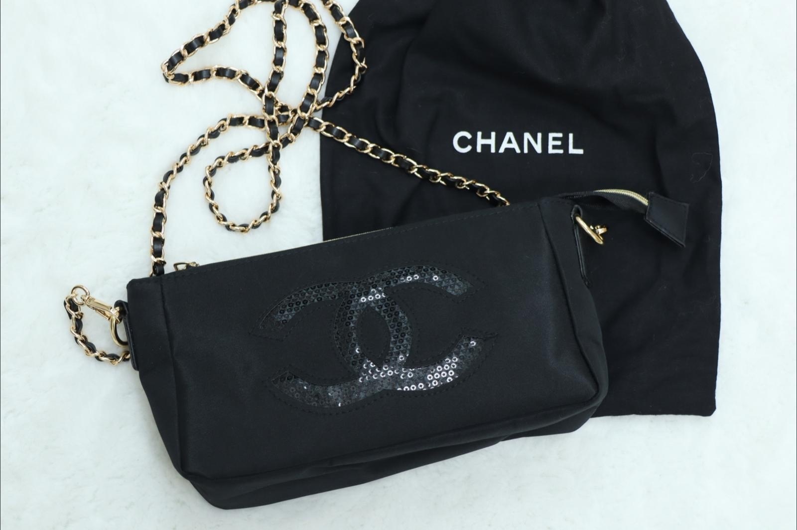 Vintage Chanel Bag🖤