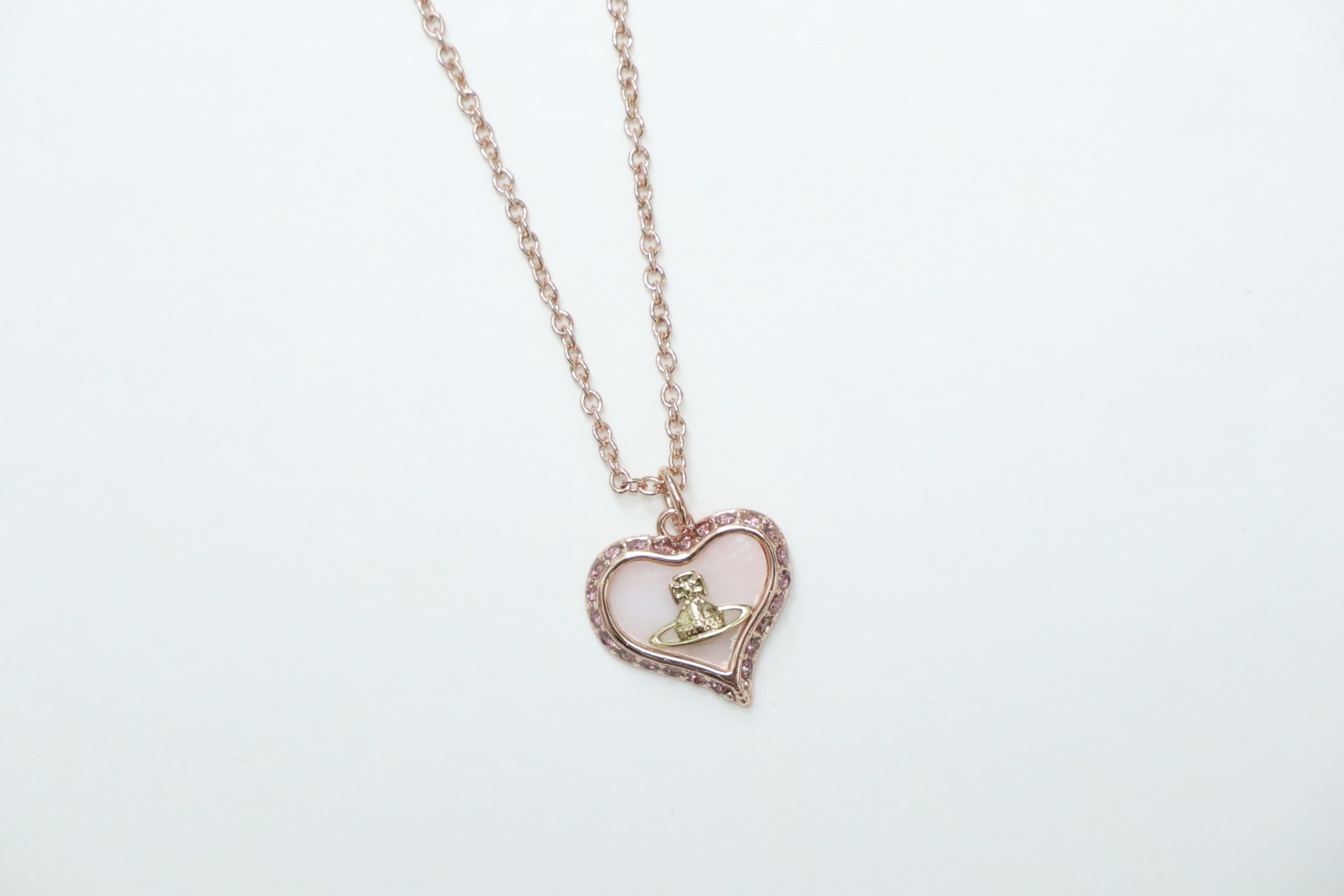 Vivienne Westwood頸鏈✨