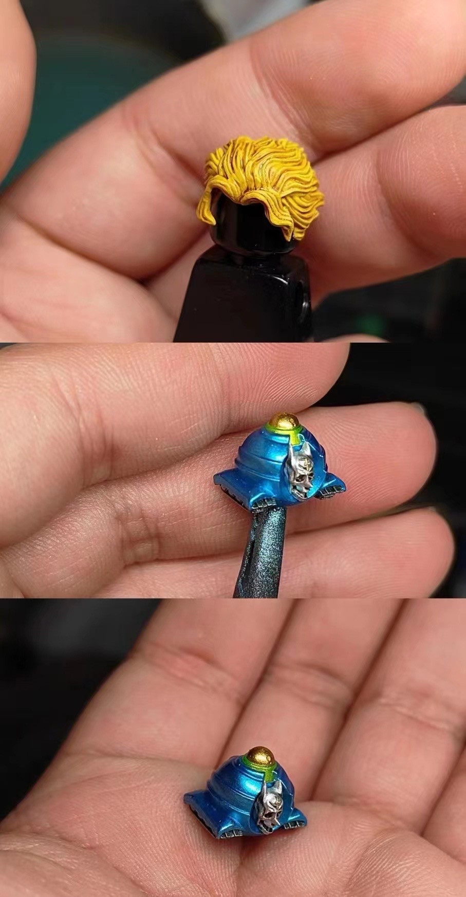 【Ghost Society】吉良吉影