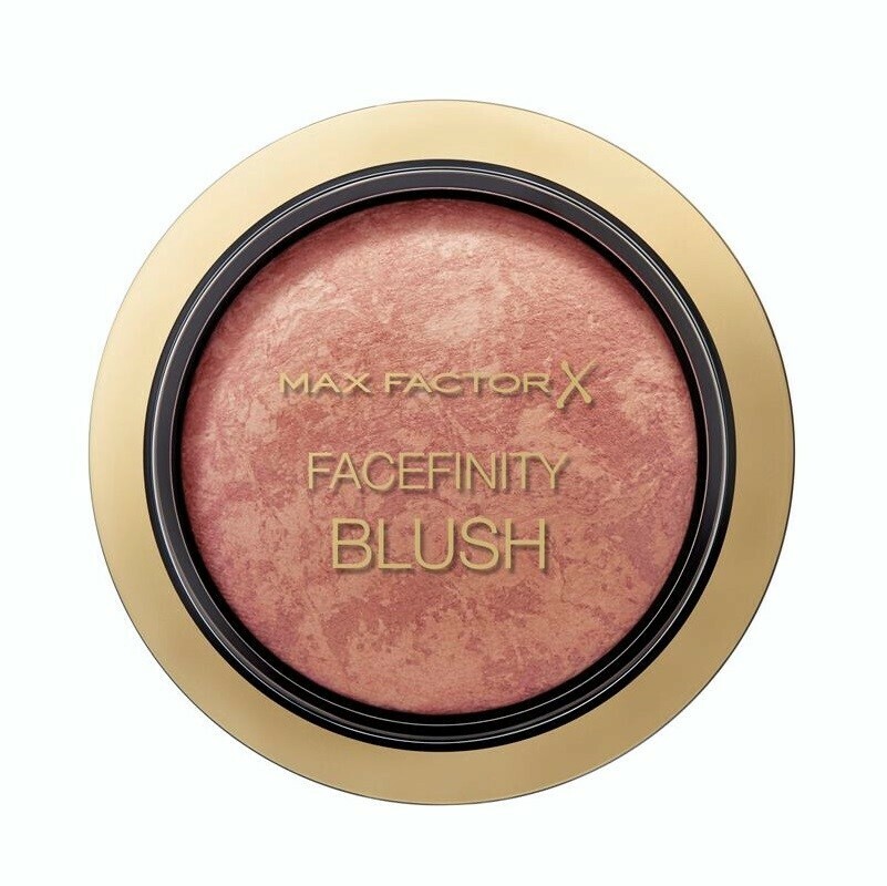 Max Factor - 蜜絲佛陀 柔滑烘焙胭脂/腮紅 #05 Lovely Pink 1.5g