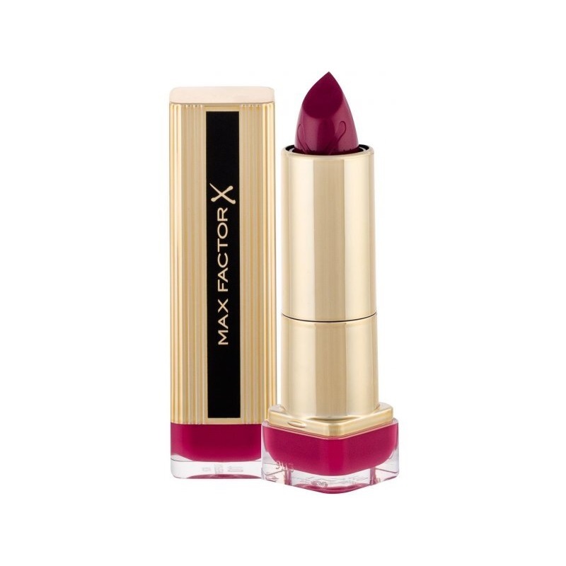 Max Factor - Colour Elixir 女士口紅 #110 Rich Raspberry 4g