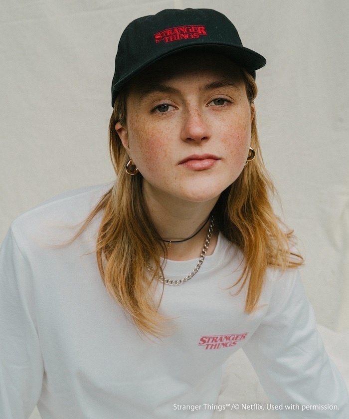 STRANGER THINGS / Accs