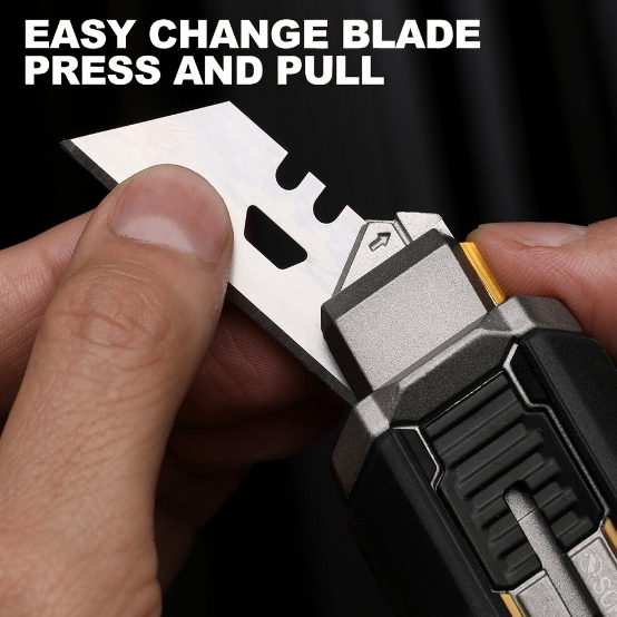 ＊中崙五金【附發票】美國 托比爾 TOUGHBUILT 美工刀刀片 TB-H4S30-80 適用:TB-H4S5-01