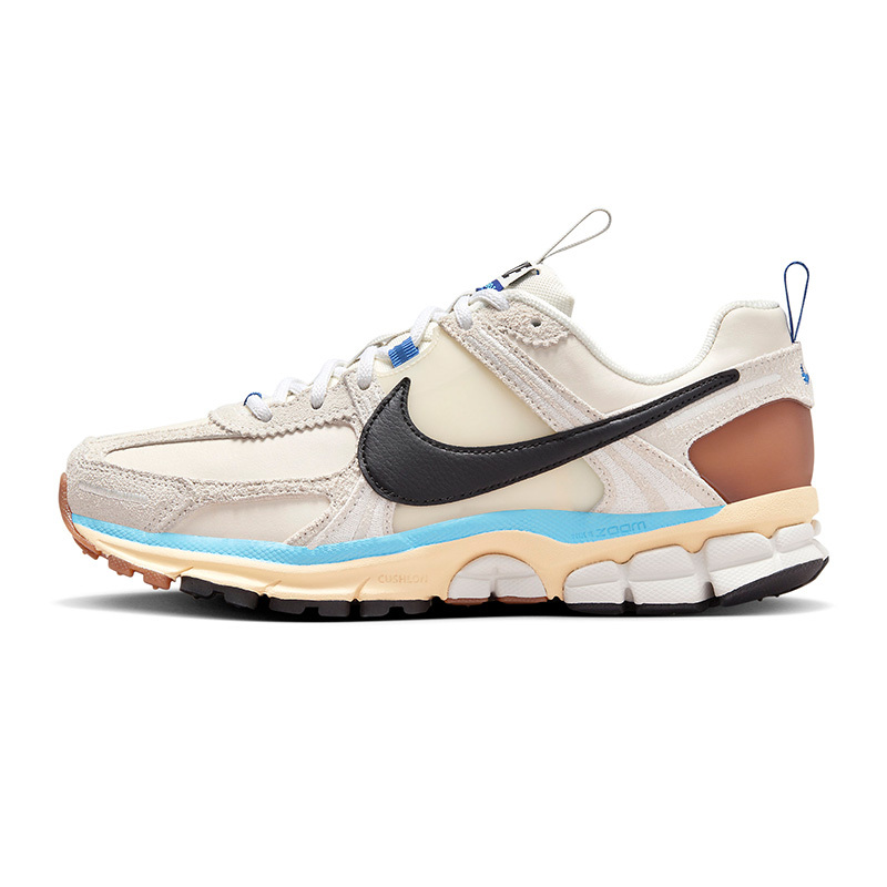 NIKE ZOOM VOMERO 5 W " DESIGN BY JAPAN " 米白 女款 HF4524-111 [台灣現貨]