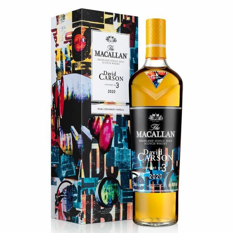 Macallan Concept No.3 - 70cl/40%