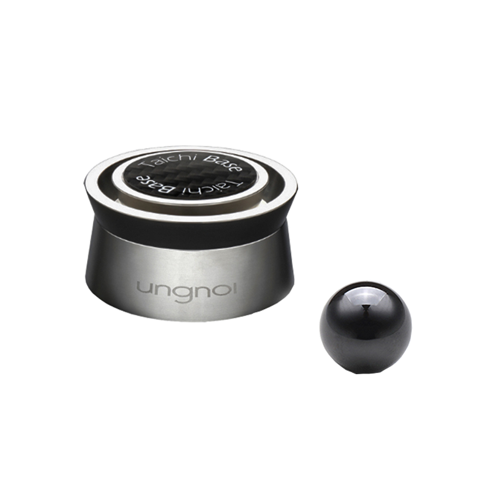 Ungnoi 太極 Taichi Base 太極座 一套四件 音響避震調音角錐 腳座