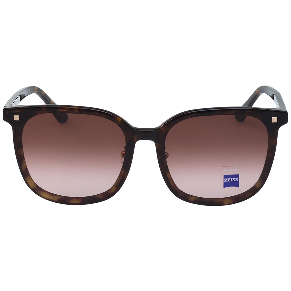 JC WU 墨鏡 太陽眼鏡(琥珀色)JC6015-2