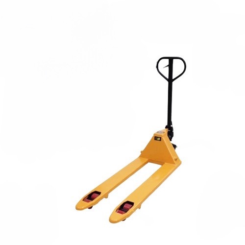 附發票｜2.5T L號油壓拖板車｜拖板車 油壓拖板車 升降台車/升降車 耐重2500KG