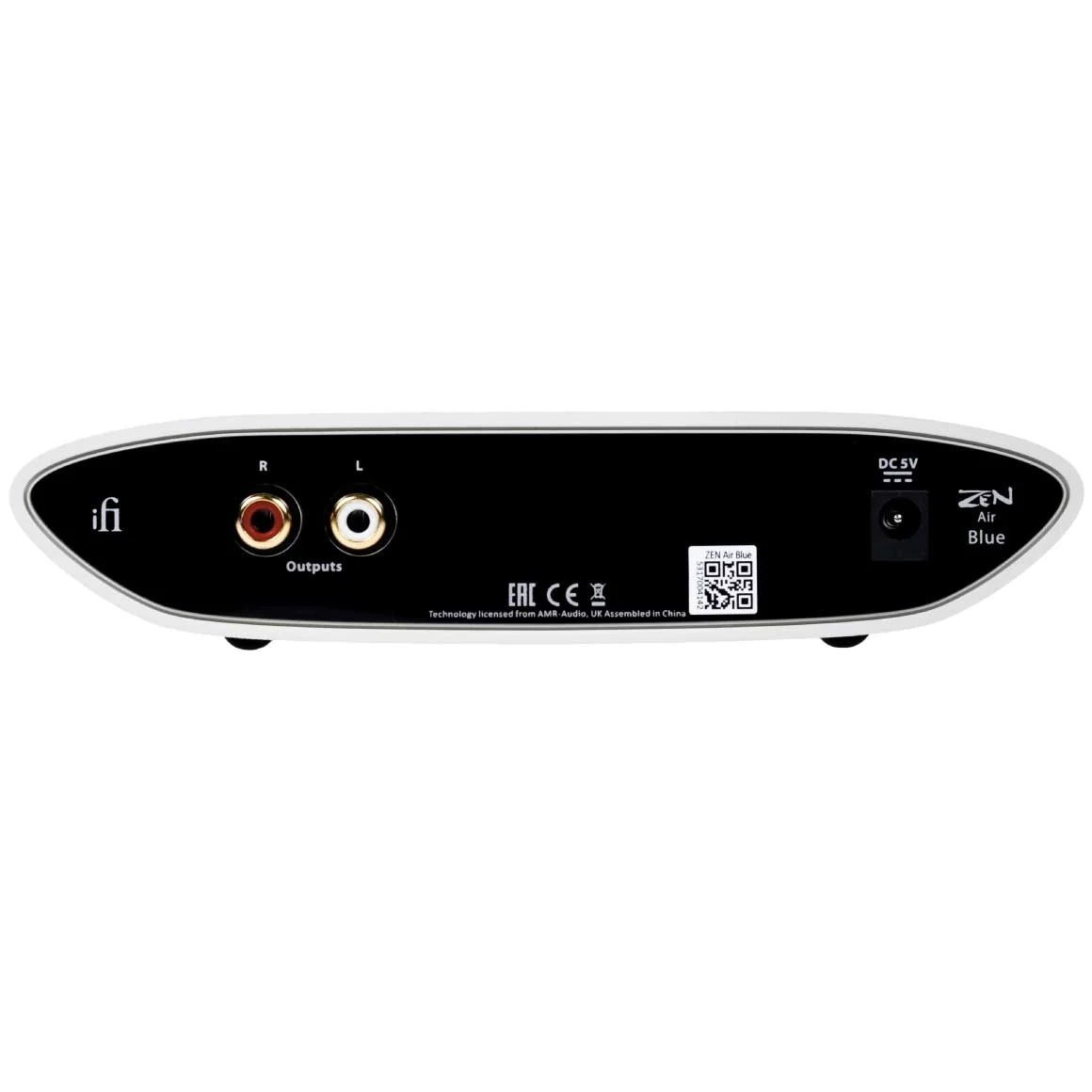 英國 ifi Audio ZEN AIR Blue 藍牙DAC 藍牙接收器