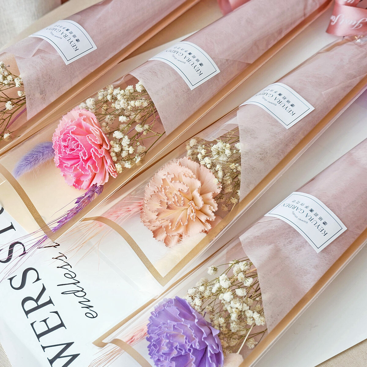 F13擴香花康乃馨｜大量訂購