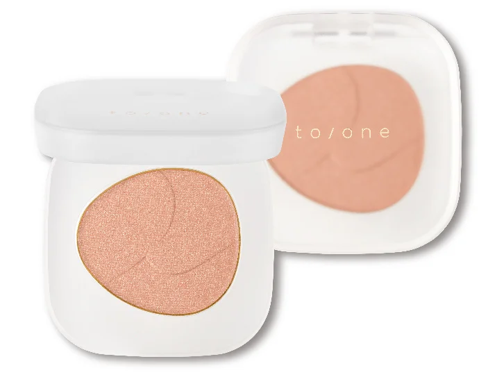 [限定] to/one Petal Float Blush EX03 Summer Collection 2024